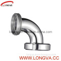 Ss Union Pipe Bend China Professional Manufacturer